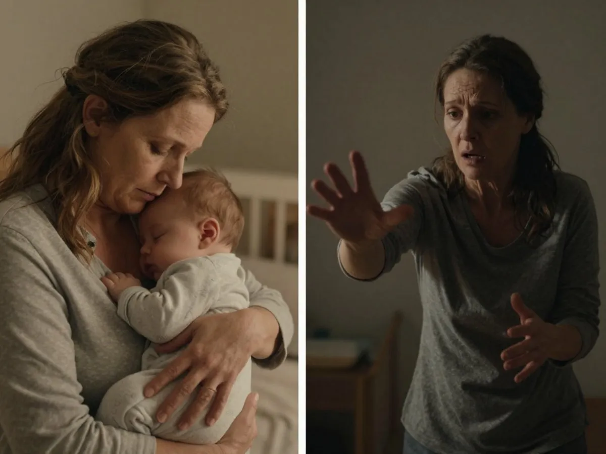 Interprétation détaillée des rêves : Différents scénarios avec Mère dans le rêve