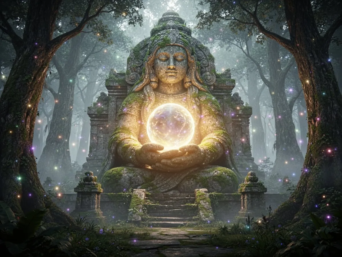 Signification spirituelle et symbolisme culturel : Mère dans l'interprétation des rêves