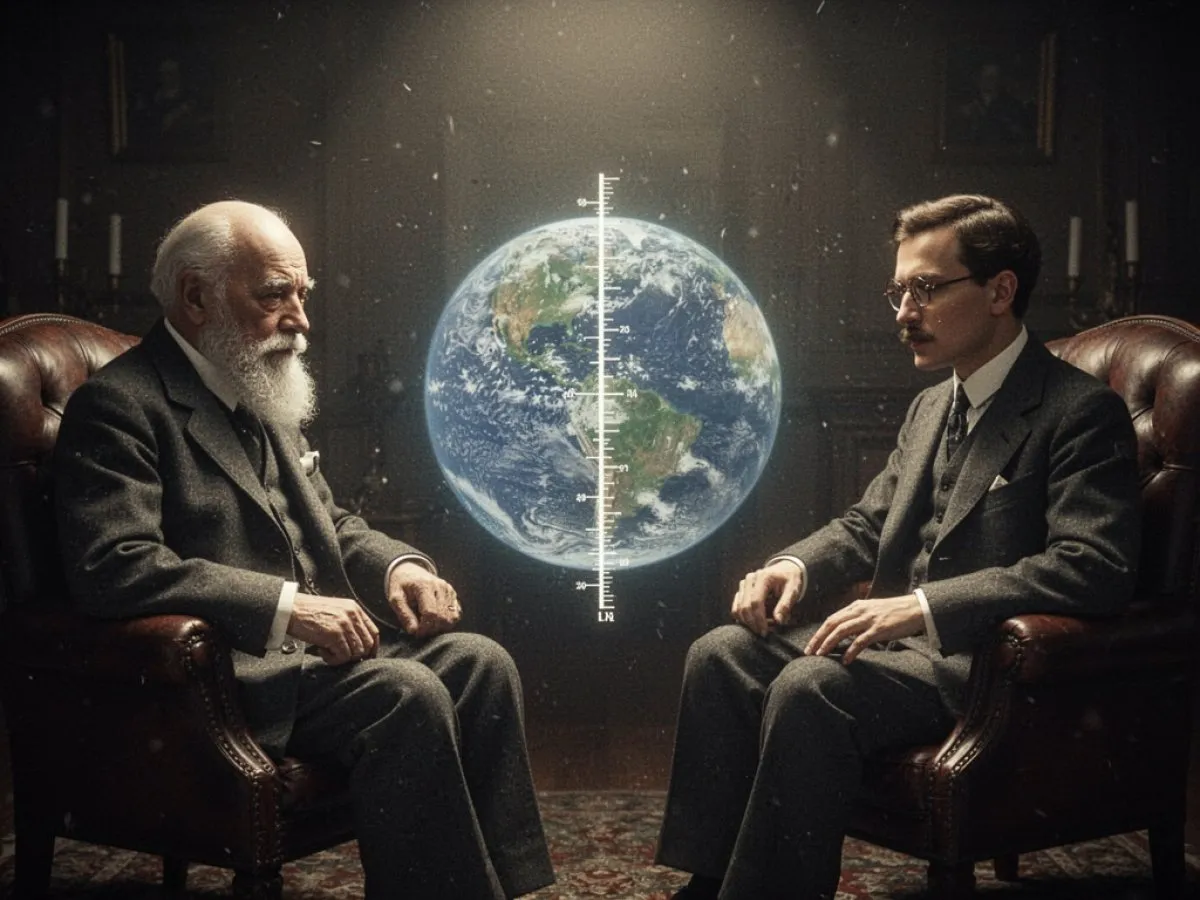 Interprétation psychologique des rêves : Méridien selon Sigmund Freud et Carl Jung