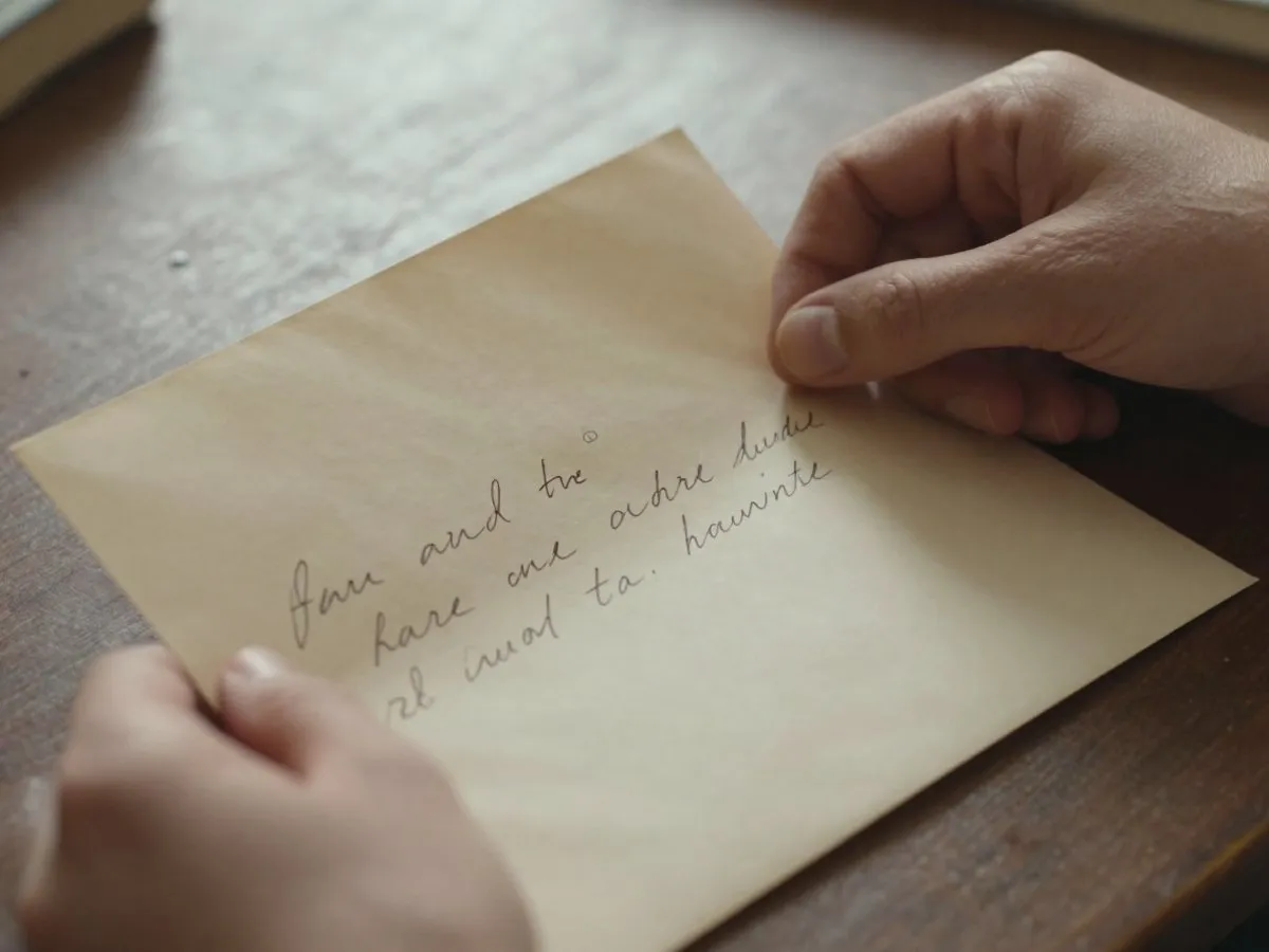 Signification de rêver de Message pour la vie quotidienne, l'amour et le travail