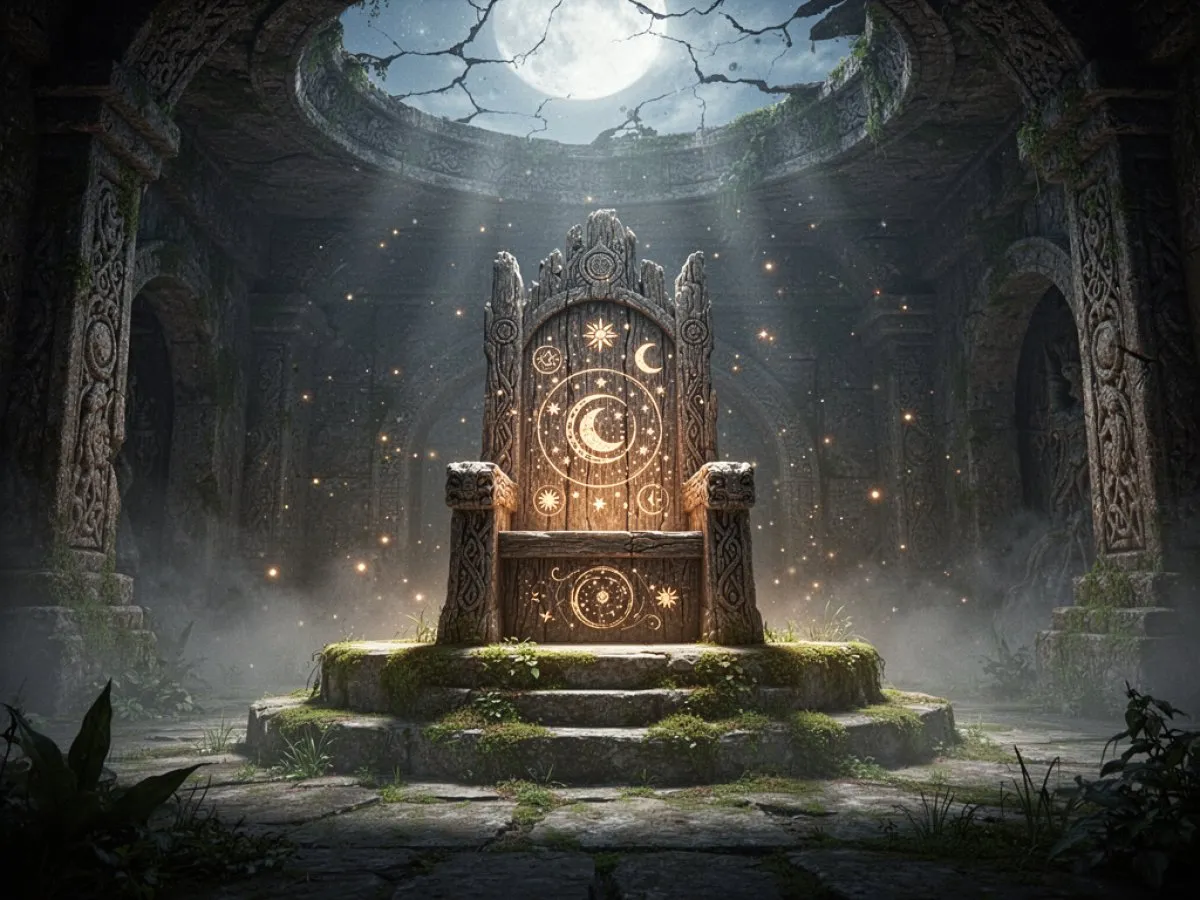 Signification spirituelle et symbolisme culturel : Meuble dans l'interprétation des rêves