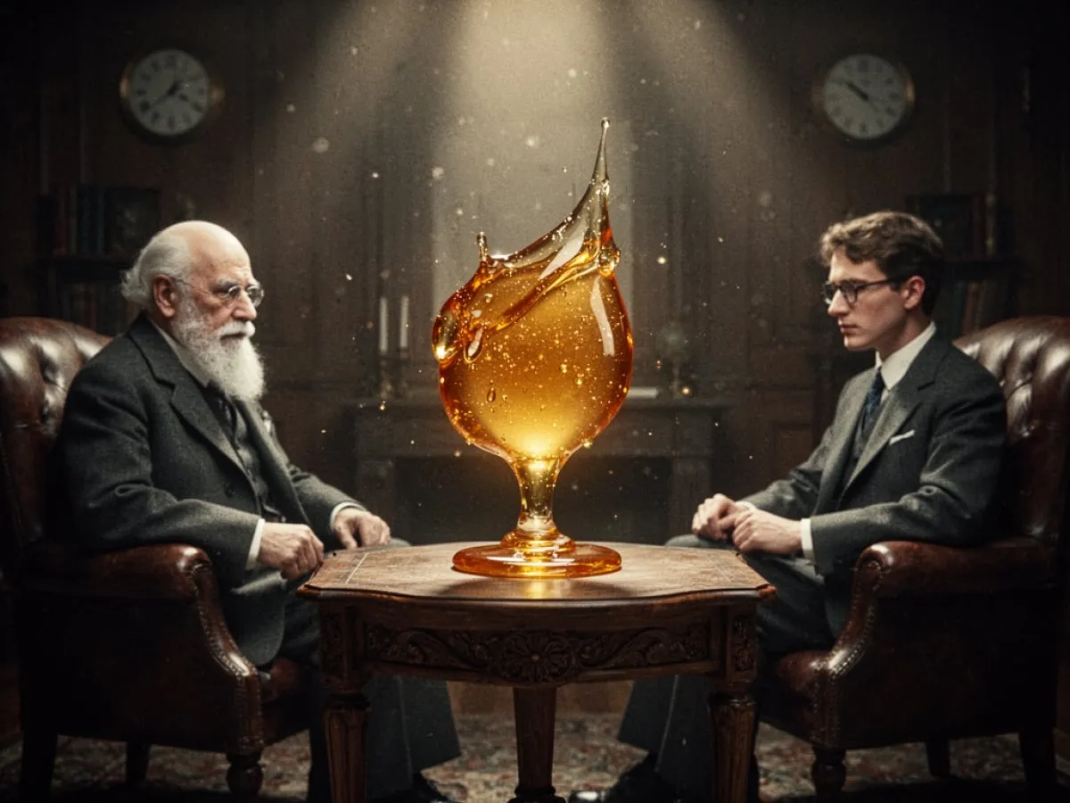 Interprétation psychologique des rêves : Miel selon Sigmund Freud et Carl Jung