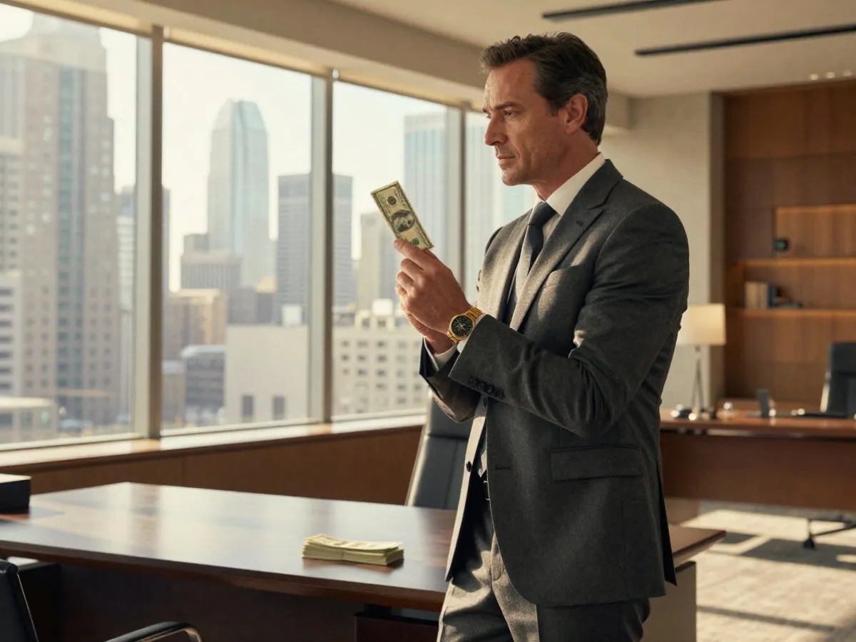 Signification de rêver de Millionnaire pour la vie quotidienne, l'amour et le travail