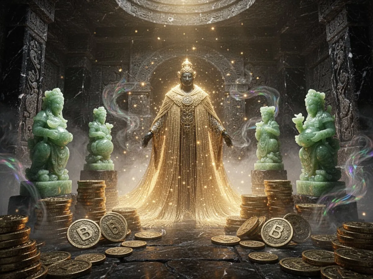 Signification spirituelle et symbolisme culturel : Millionnaire dans l'interprétation des rêves