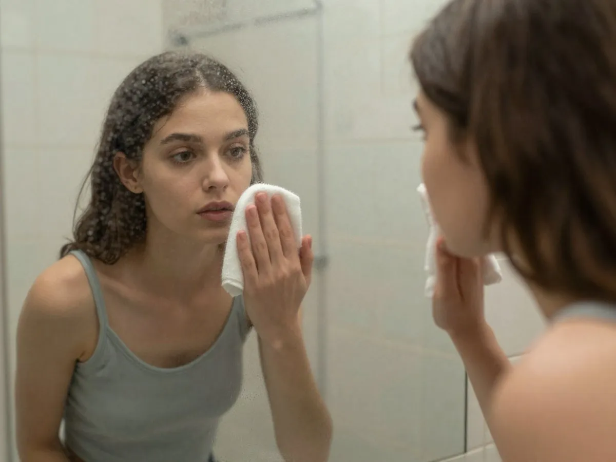 Signification de rêver de Miroir pour la vie quotidienne, l'amour et le travail