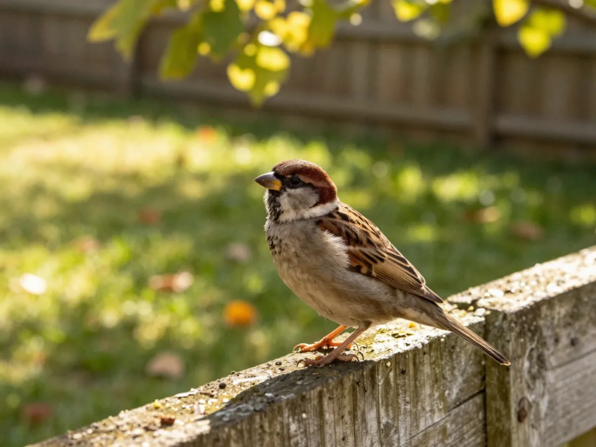 Signification de rêver de Moineau pour la vie quotidienne, l'amour et le travail