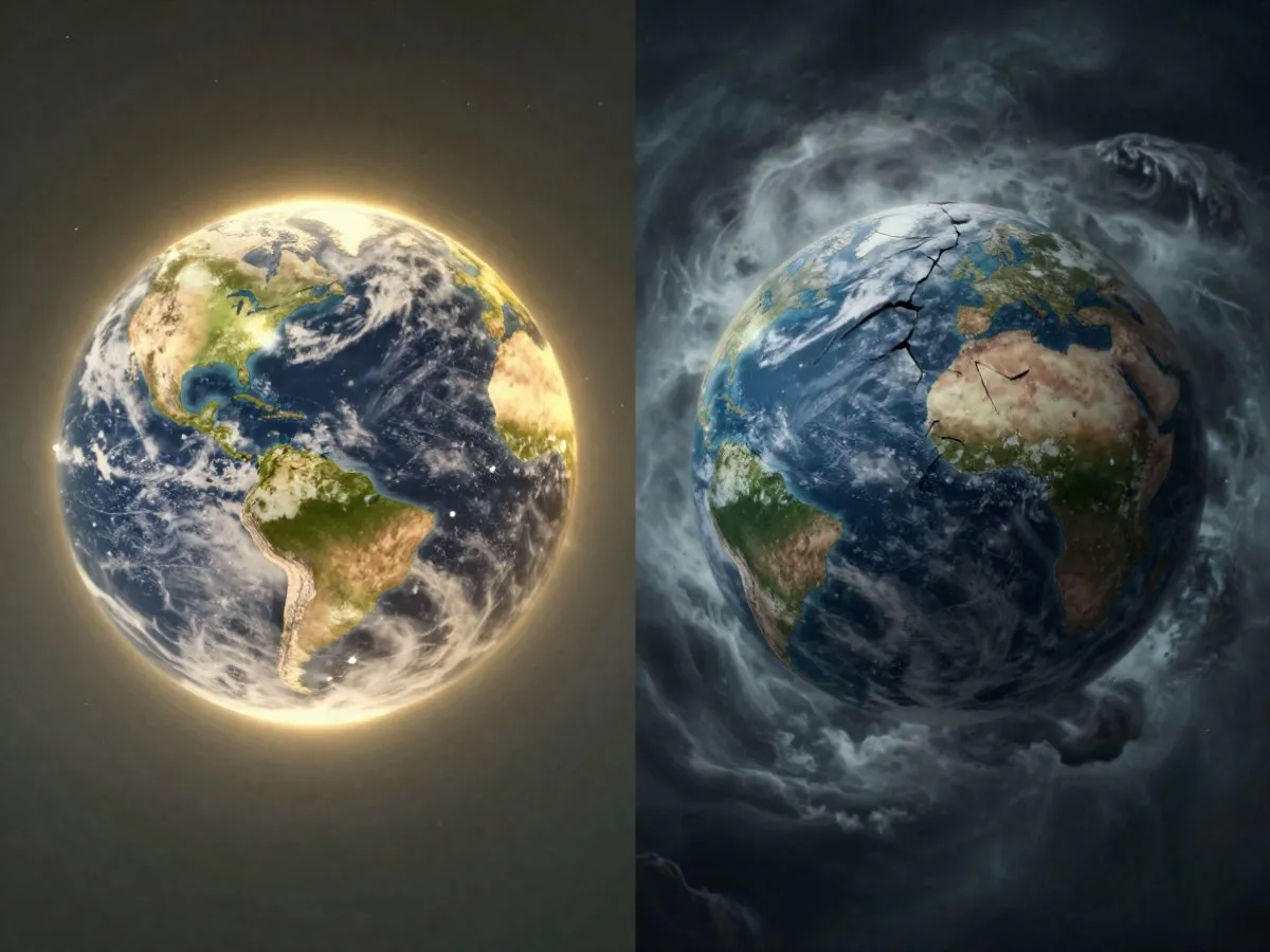 Interprétation détaillée des rêves : Différents scénarios avec Monde dans le rêve