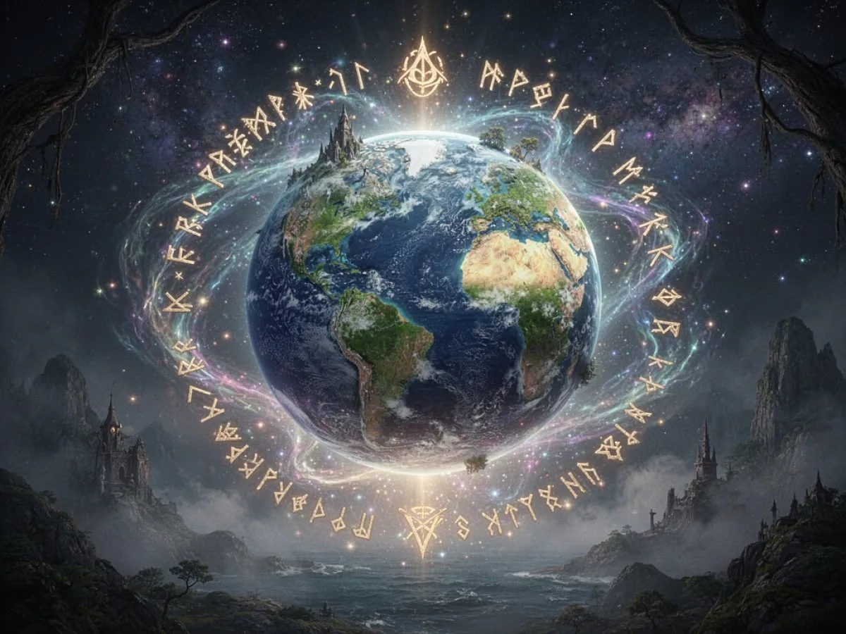 Signification spirituelle et symbolisme culturel : Monde dans l'interprétation des rêves