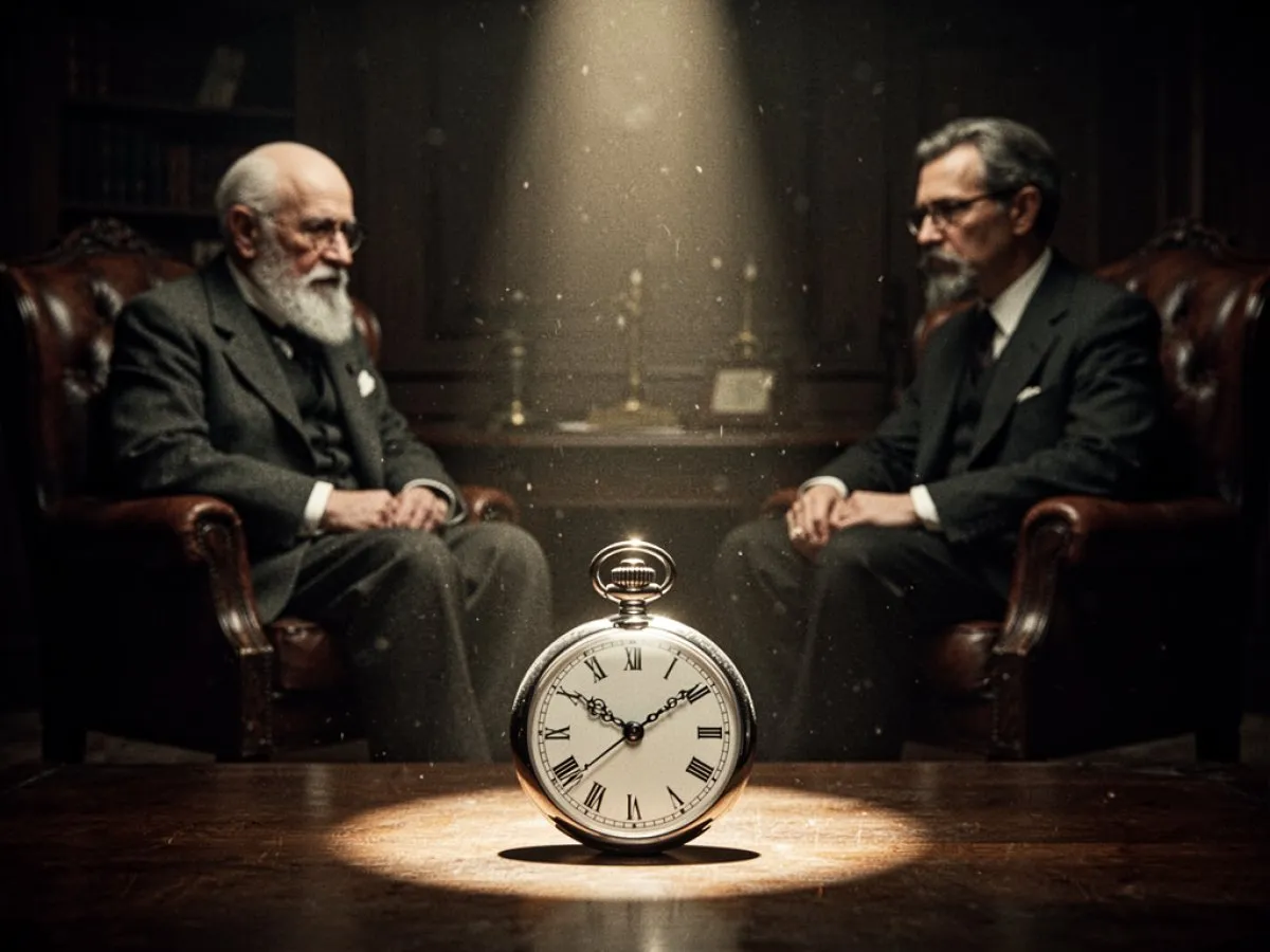 Interprétation psychologique des rêves : Montre selon Sigmund Freud et Carl Jung