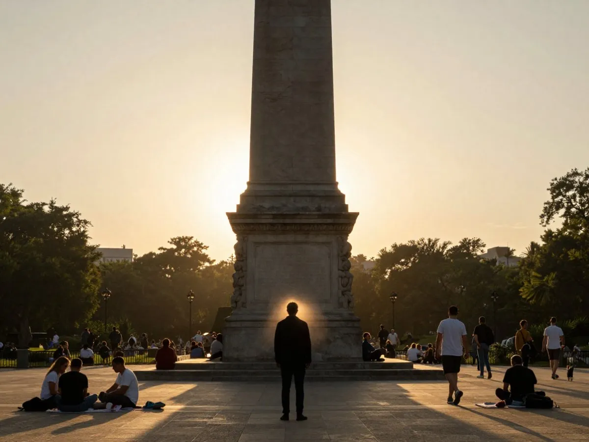 Signification de rêver de Monument pour la vie quotidienne, l'amour et le travail