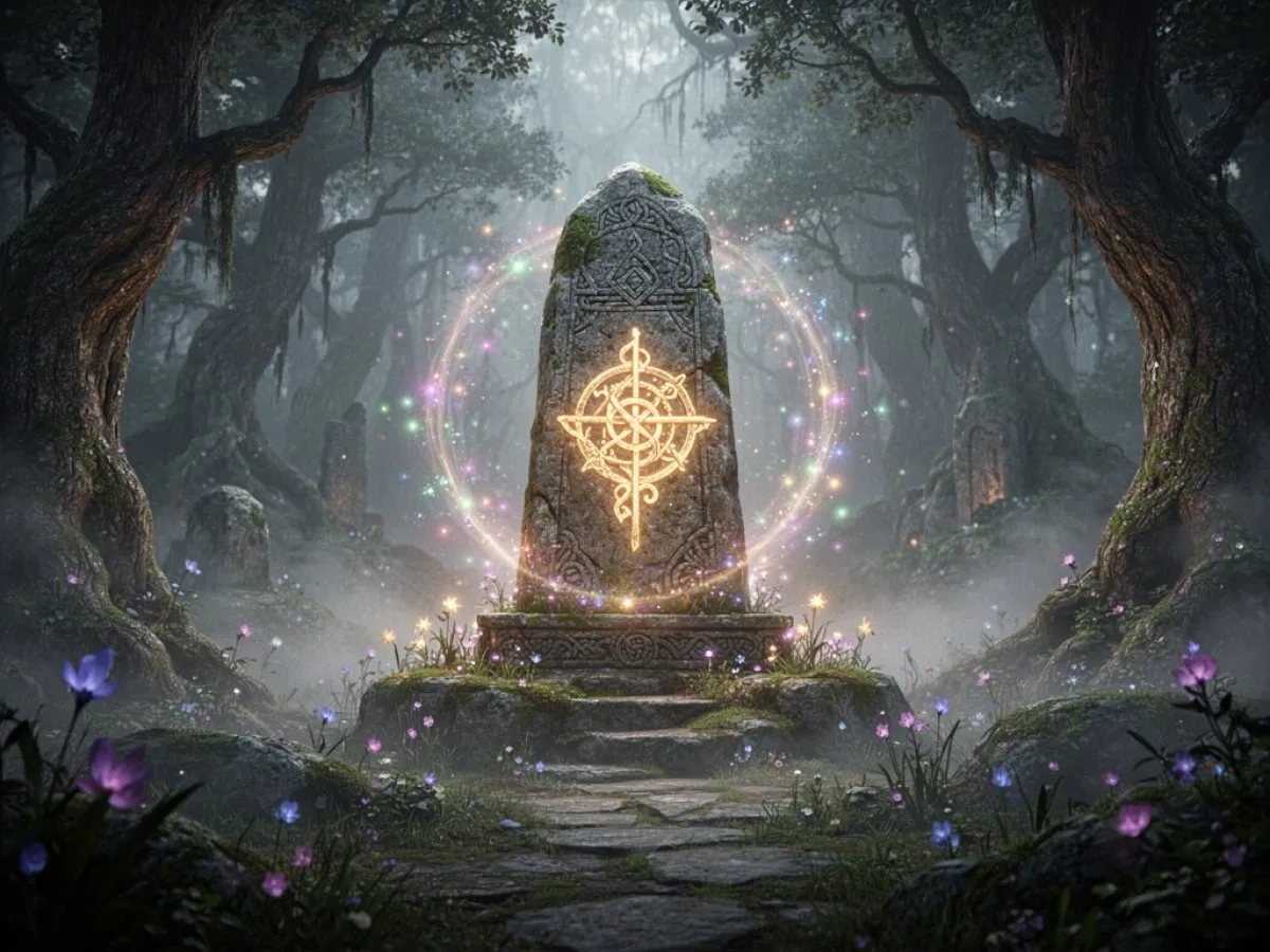 Signification spirituelle et symbolisme culturel : Monument dans l'interprétation des rêves