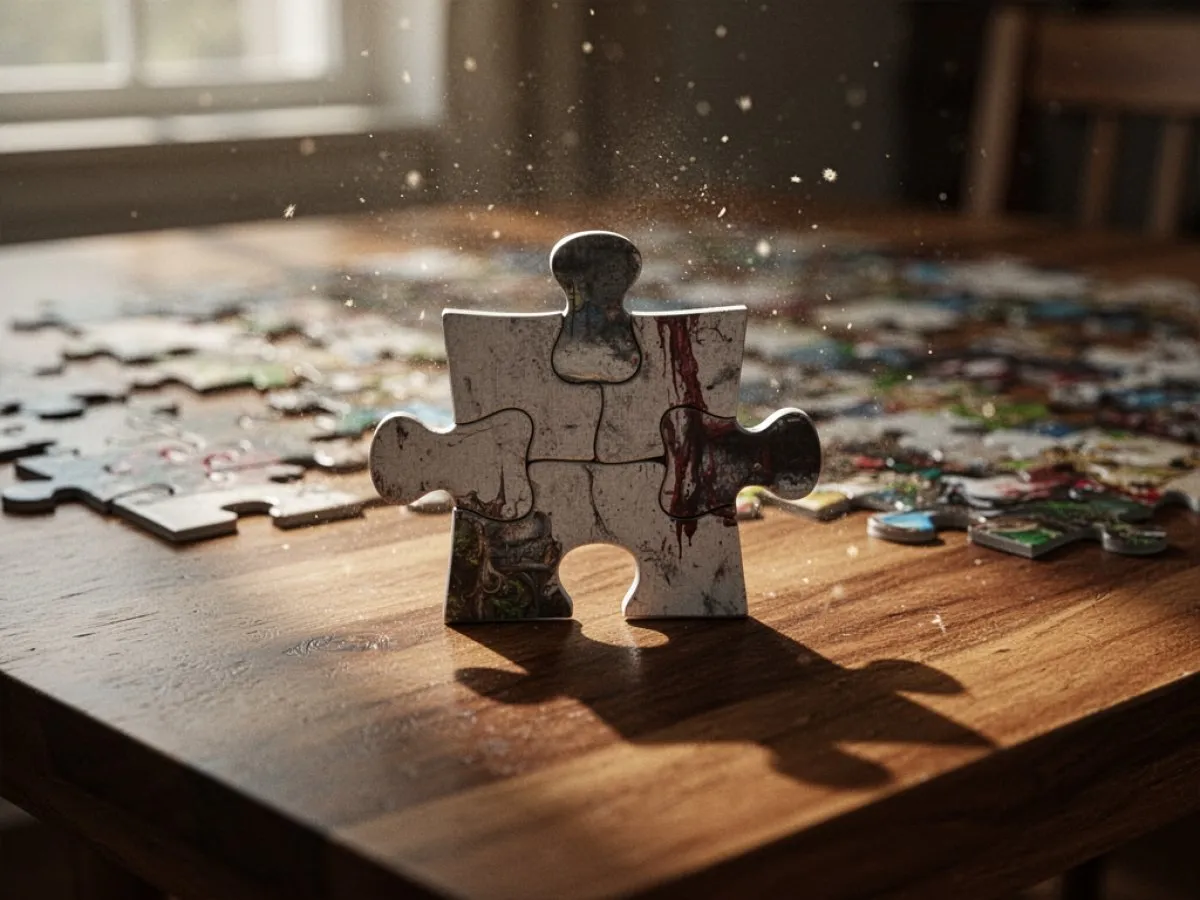 Signification de rêver de Morceau pour la vie quotidienne, l'amour et le travail