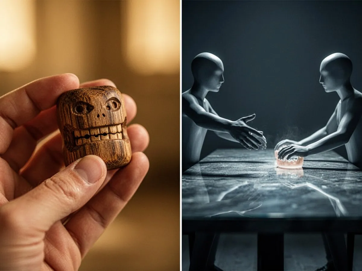 Interprétation détaillée des rêves : Différents scénarios avec Morsure dans le rêve