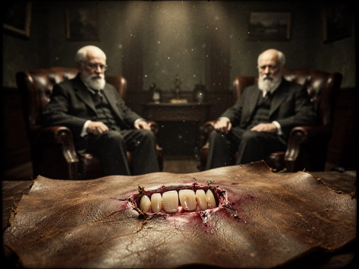 Interprétation psychologique des rêves : Morsure selon Sigmund Freud et Carl Jung