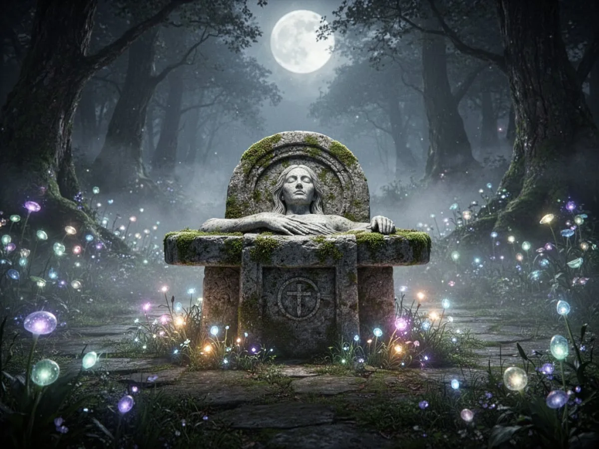 Signification spirituelle et symbolisme culturel : Mourir dans l'interprétation des rêves