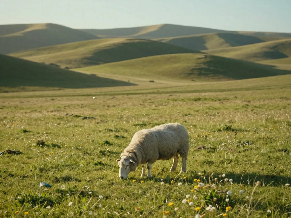Signification de rêver de Mouton pour la vie quotidienne, l'amour et le travail