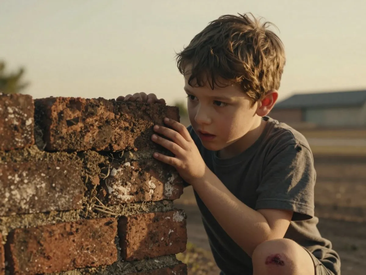 Signification de rêver de Mur pour la vie quotidienne, l'amour et le travail