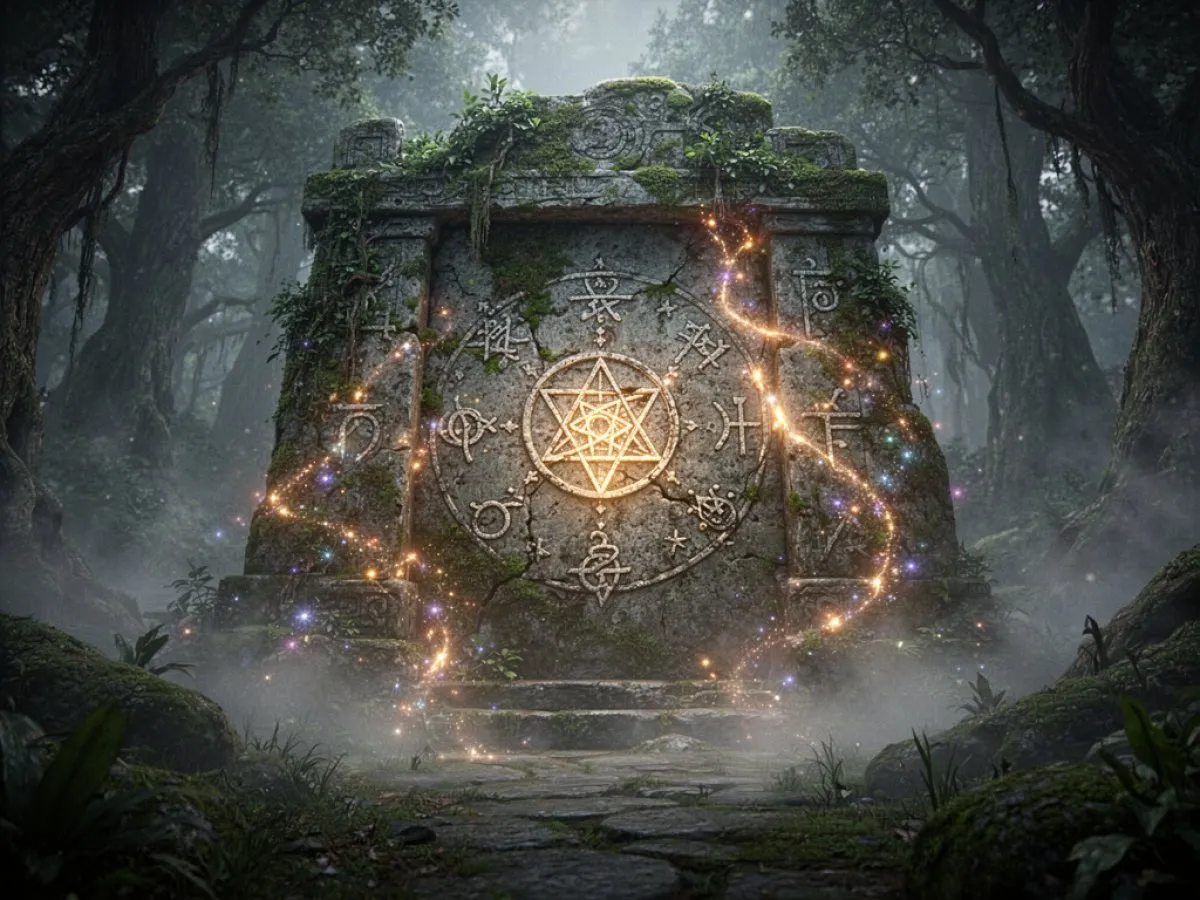 Signification spirituelle et symbolisme culturel : Mur dans l'interprétation des rêves