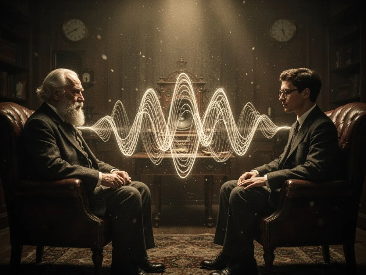 Interprétation psychologique des rêves : Musique selon Sigmund Freud et Carl Jung