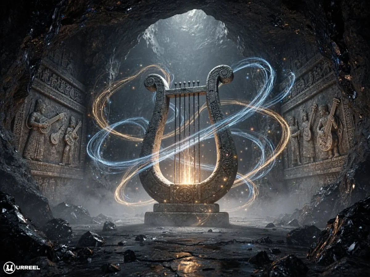 Signification spirituelle et symbolisme culturel : Musique dans l'interprétation des rêves