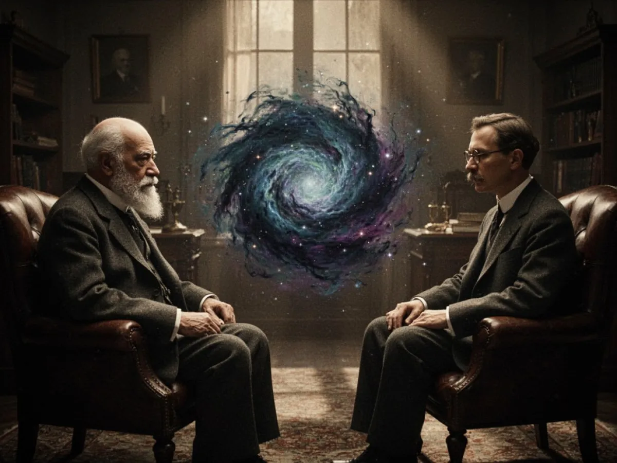 Interprétation psychologique des rêves : Mystère selon Sigmund Freud et Carl Jung