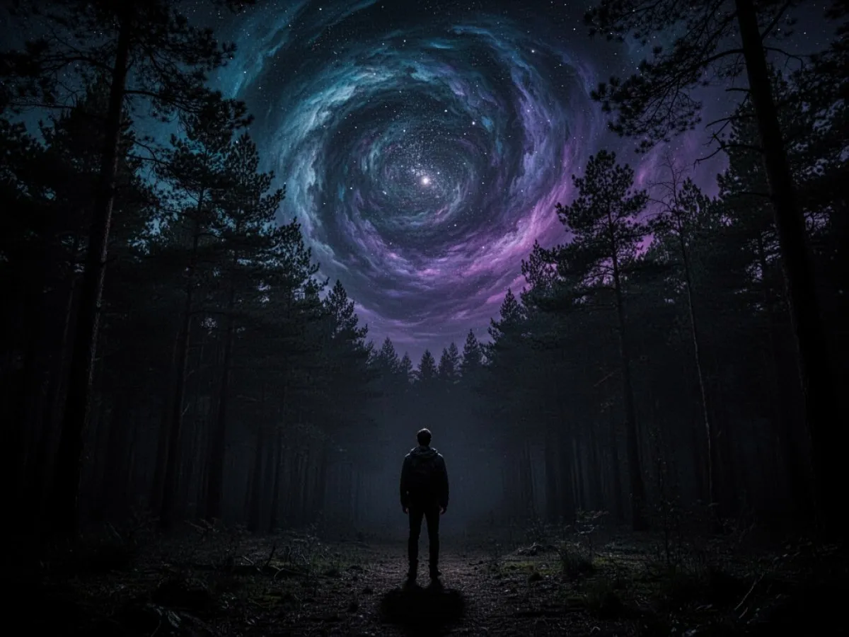 Signification de rêver de Mystère pour la vie quotidienne, l'amour et le travail