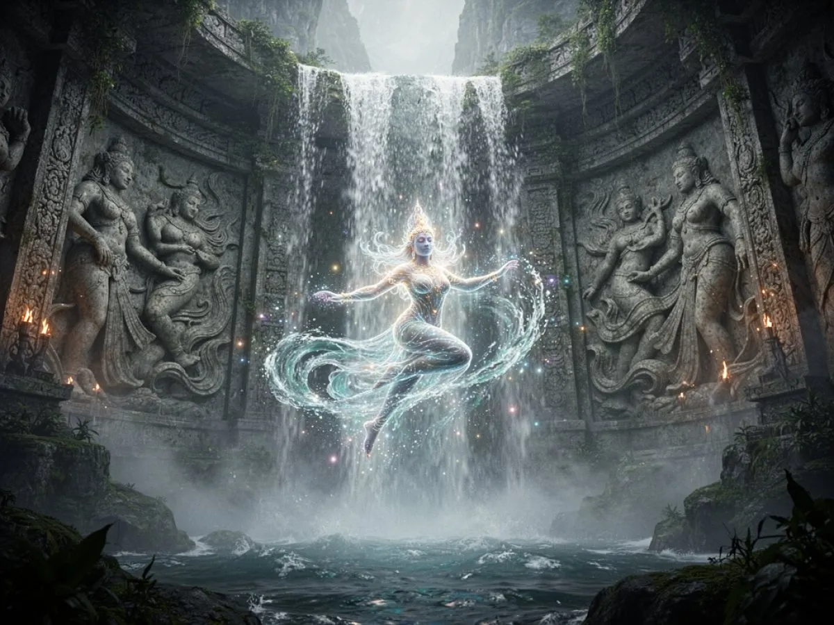 Signification spirituelle et symbolisme culturel : Nage dans l'interprétation des rêves