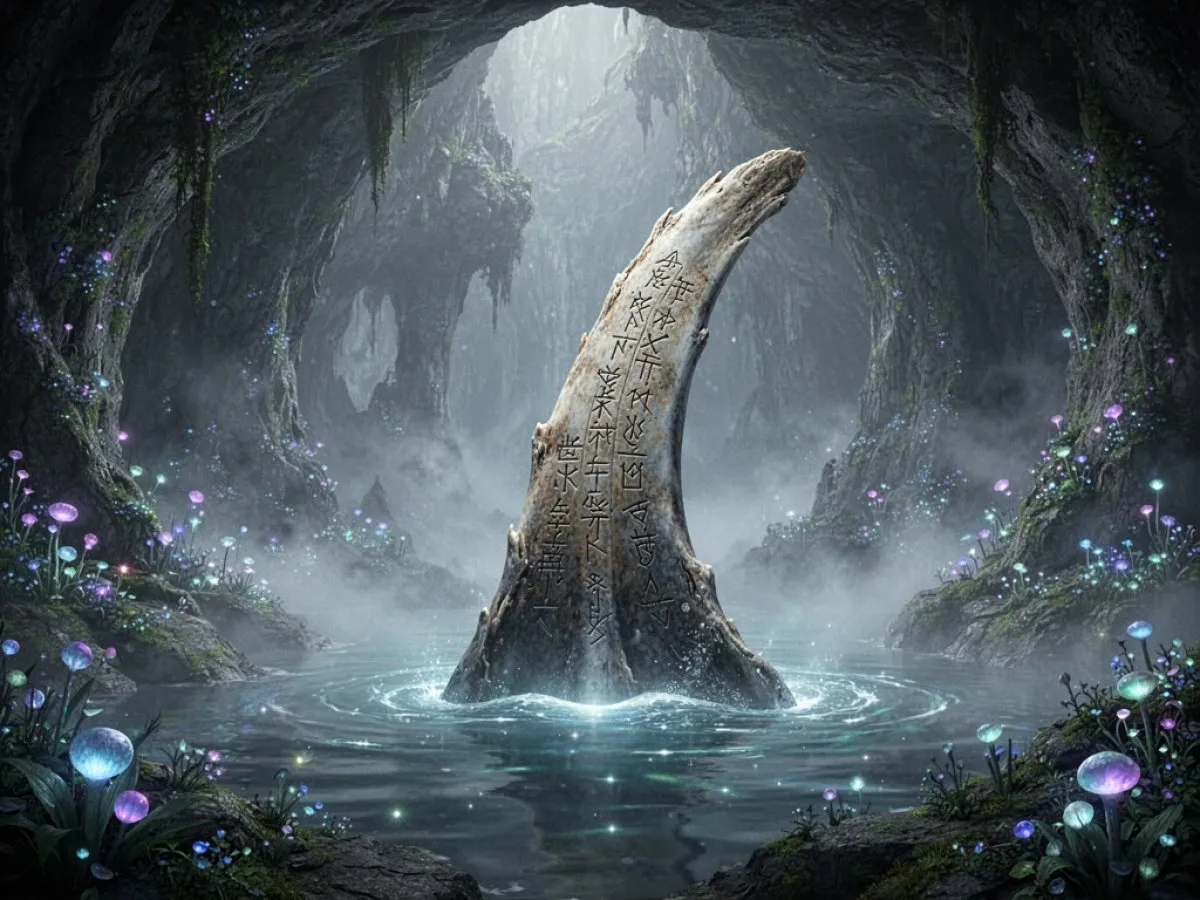 Signification spirituelle et symbolisme culturel : Nageoire dans l'interprétation des rêves