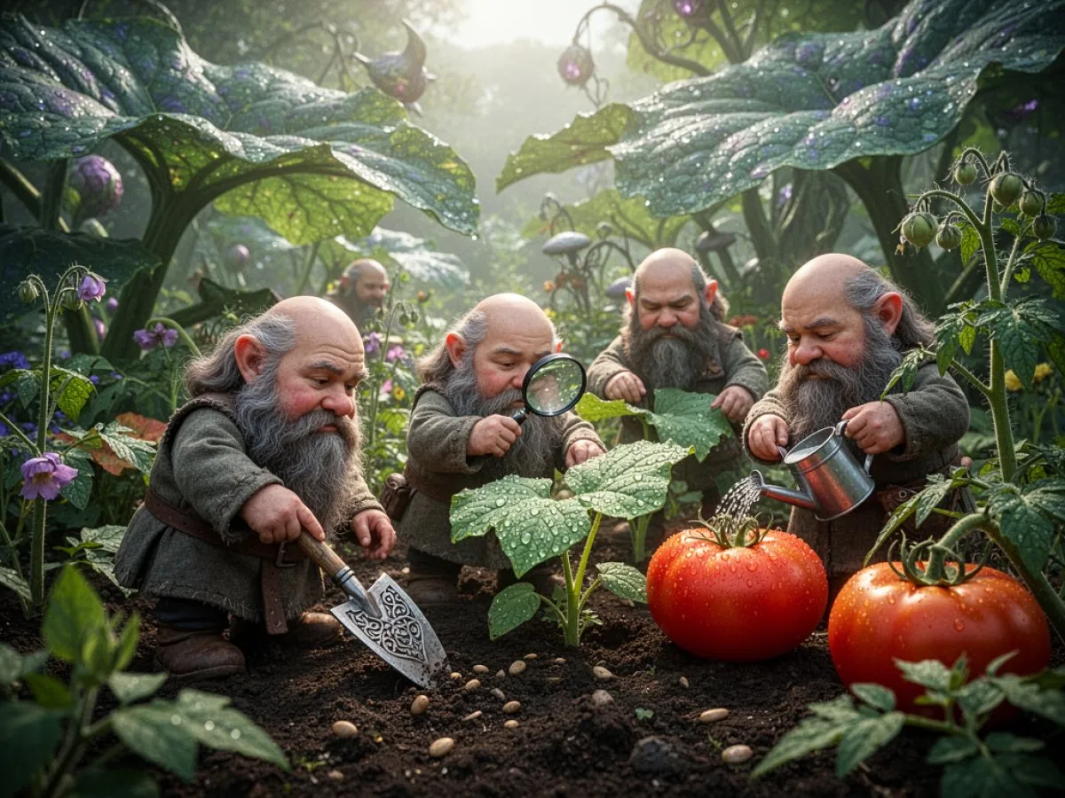 Signification de rêver de Nains pour la vie quotidienne, l'amour et le travail