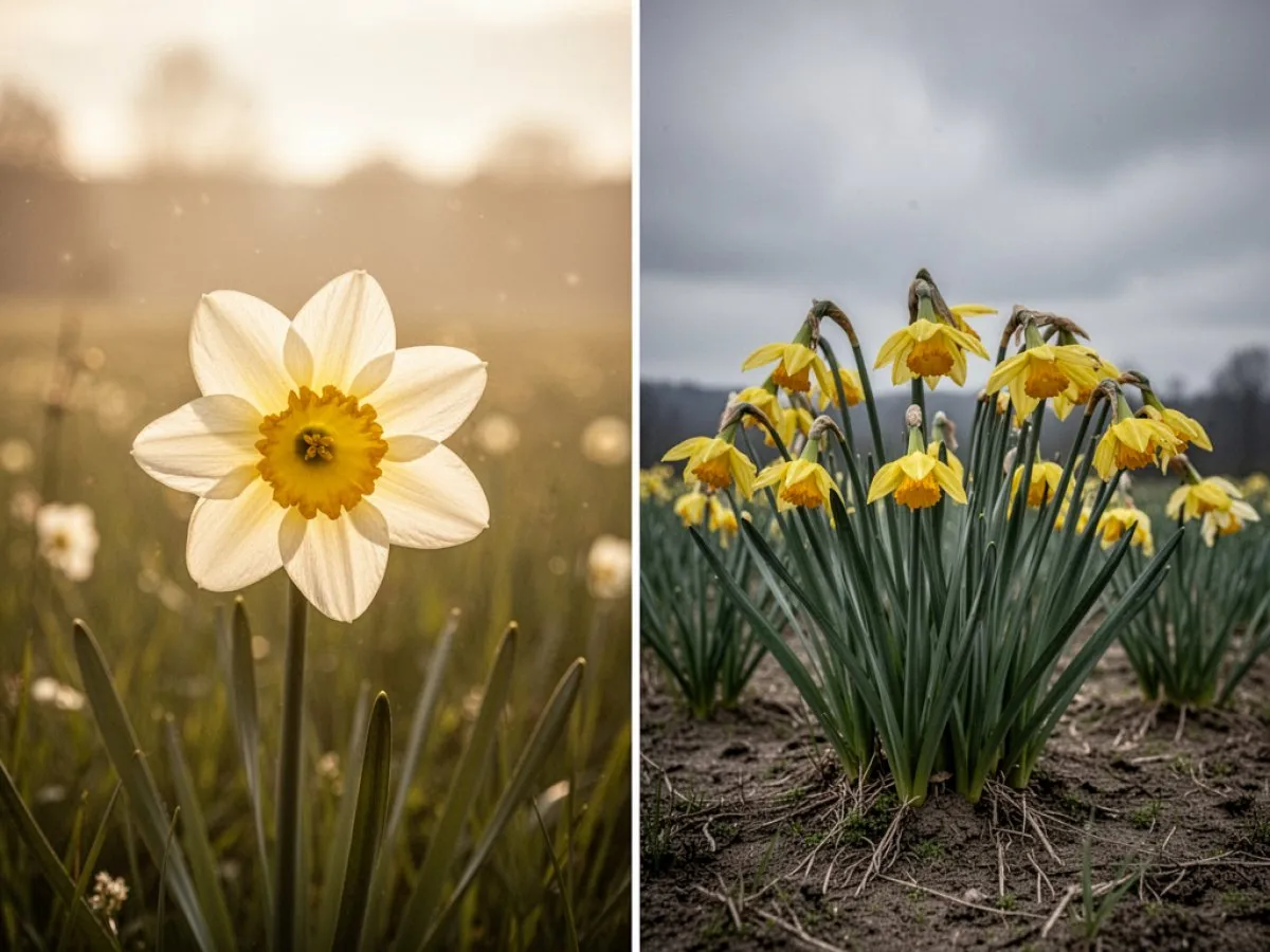 Interprétation détaillée des rêves : Différents scénarios avec Narcisse dans le rêve