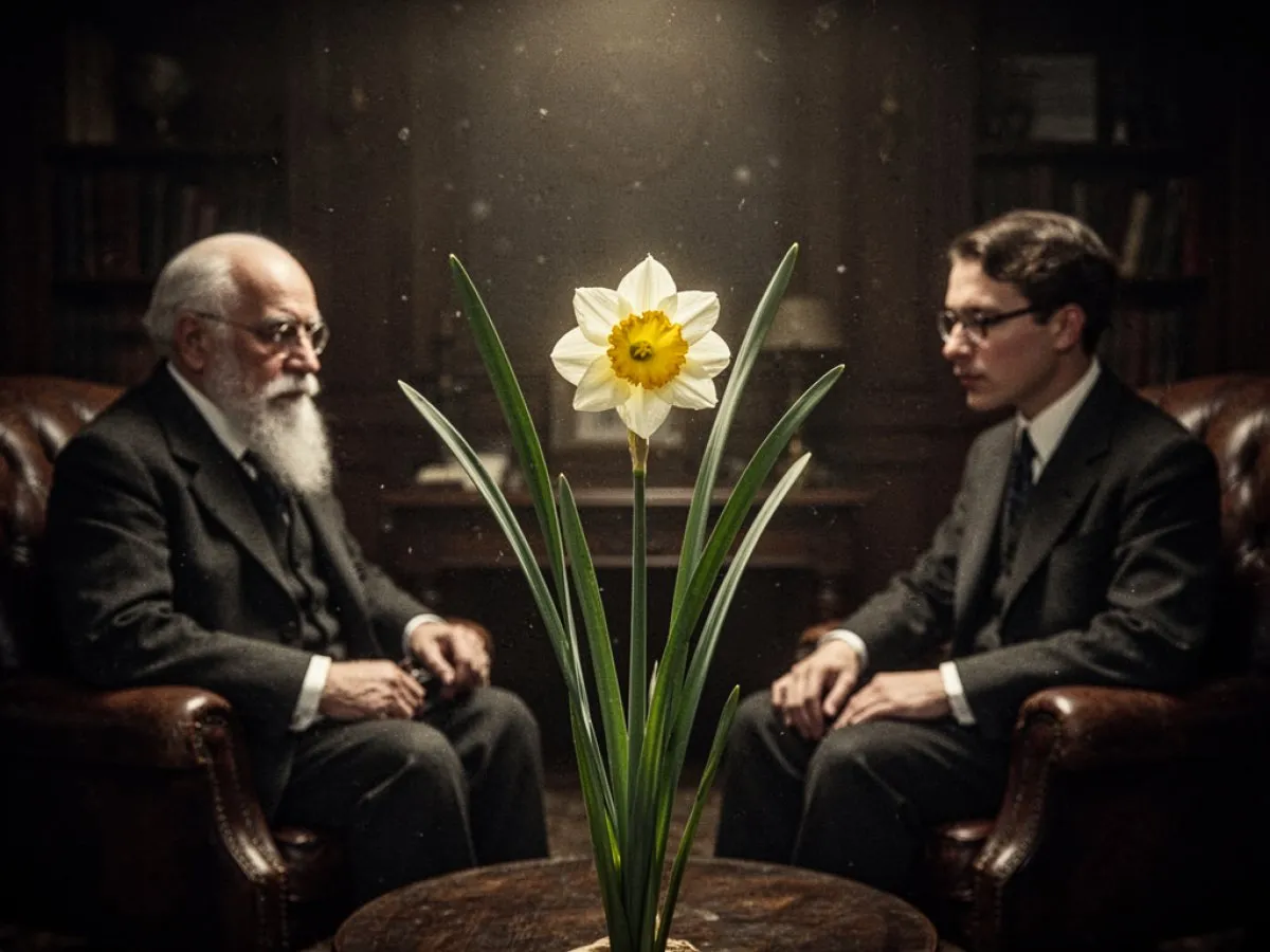 Interprétation psychologique des rêves : Narcisse selon Sigmund Freud et Carl Jung