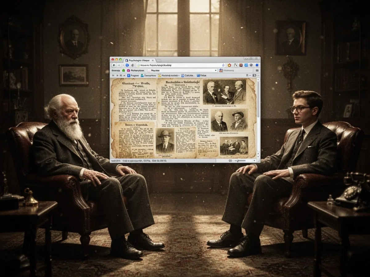 Interprétation psychologique des rêves : Navigateur selon Sigmund Freud et Carl Jung