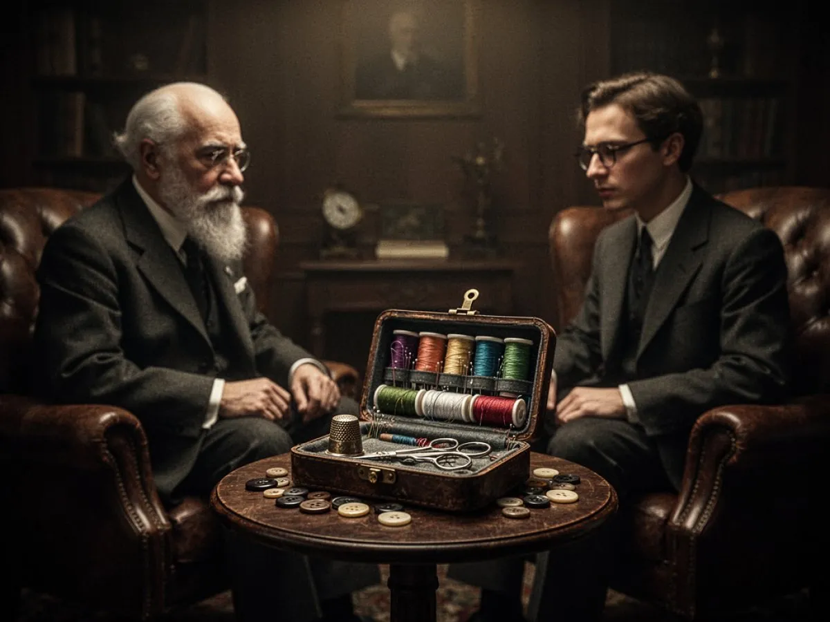 Interprétation psychologique des rêves : Nécessaire selon Sigmund Freud et Carl Jung