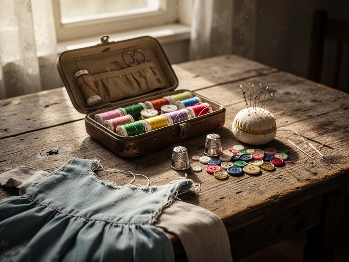 Signification de rêver de Nécessaire pour la vie quotidienne, l'amour et le travail