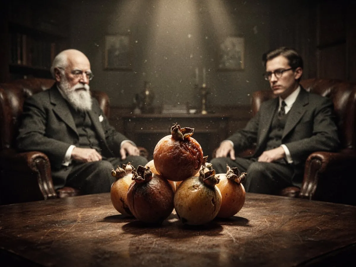 Interprétation psychologique des rêves : Nèfles selon Sigmund Freud et Carl Jung