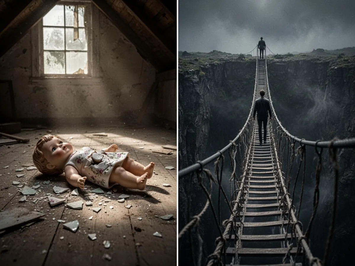 Interprétation détaillée des rêves : Différents scénarios avec Négatif dans le rêve