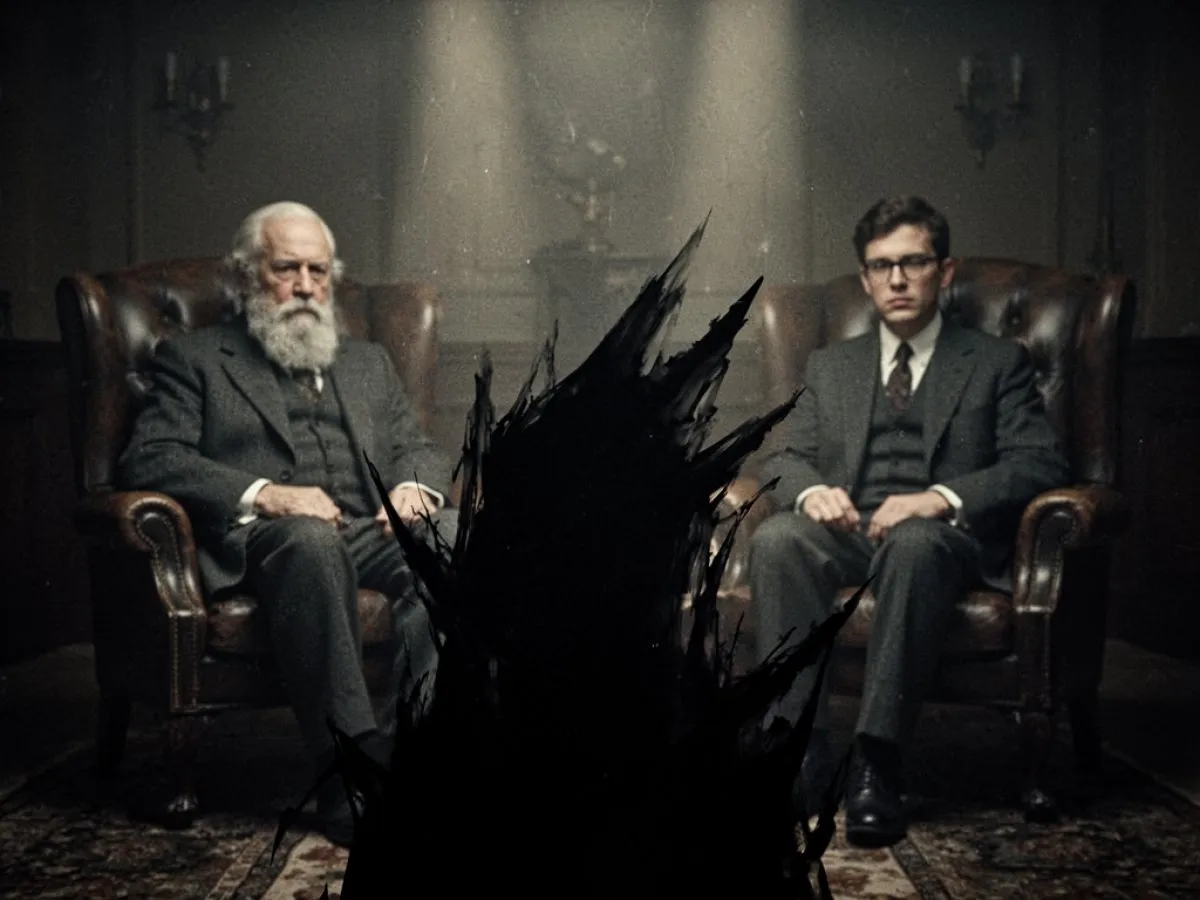 Interprétation psychologique des rêves : Négatif selon Sigmund Freud et Carl Jung