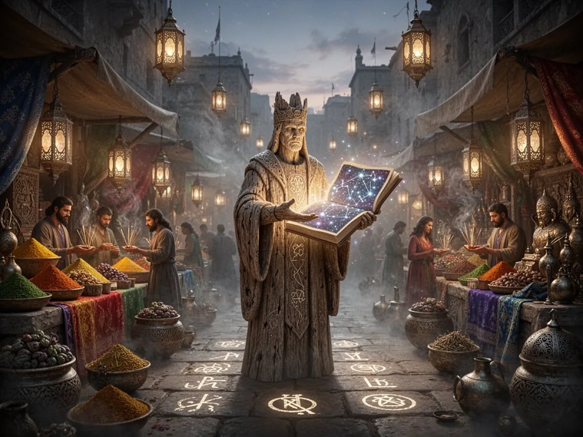 Signification spirituelle et symbolisme culturel : Négociant dans l'interprétation des rêves
