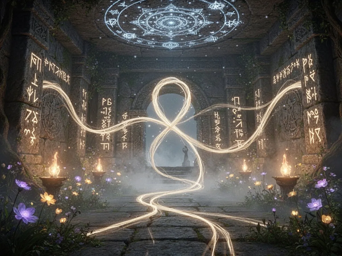 Signification spirituelle et symbolisme culturel : Nerf dans l'interprétation des rêves