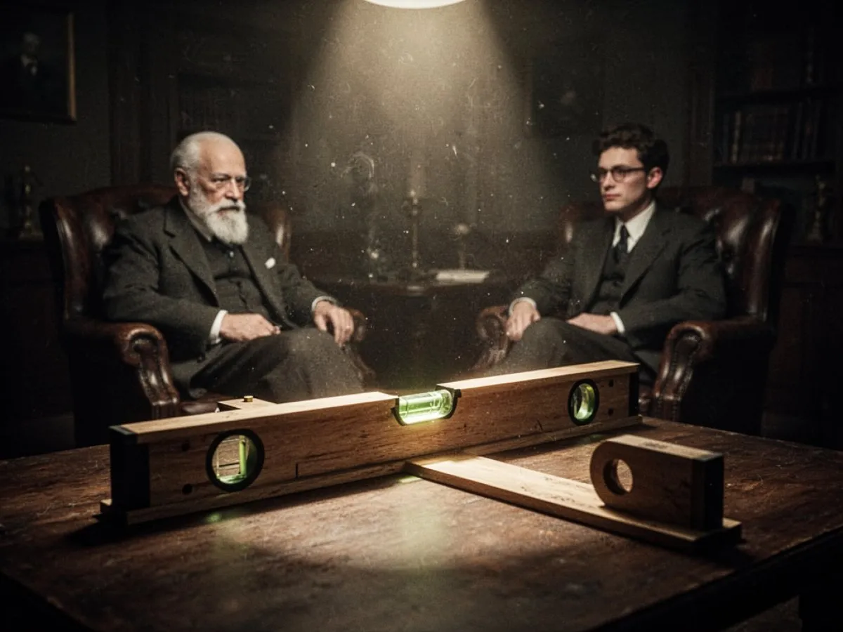 Interprétation psychologique des rêves : Niveler selon Sigmund Freud et Carl Jung