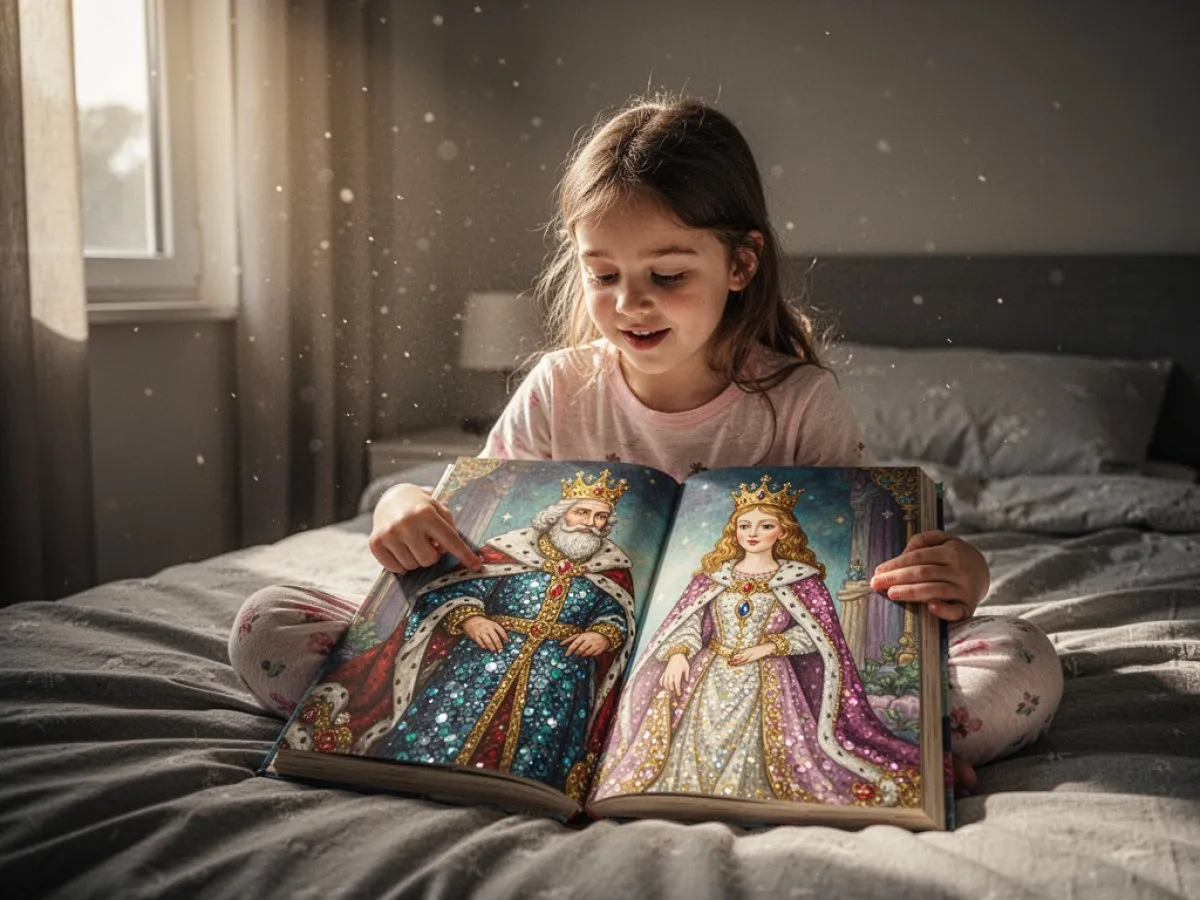 Signification de rêver de Nobles pour la vie quotidienne, l'amour et le travail