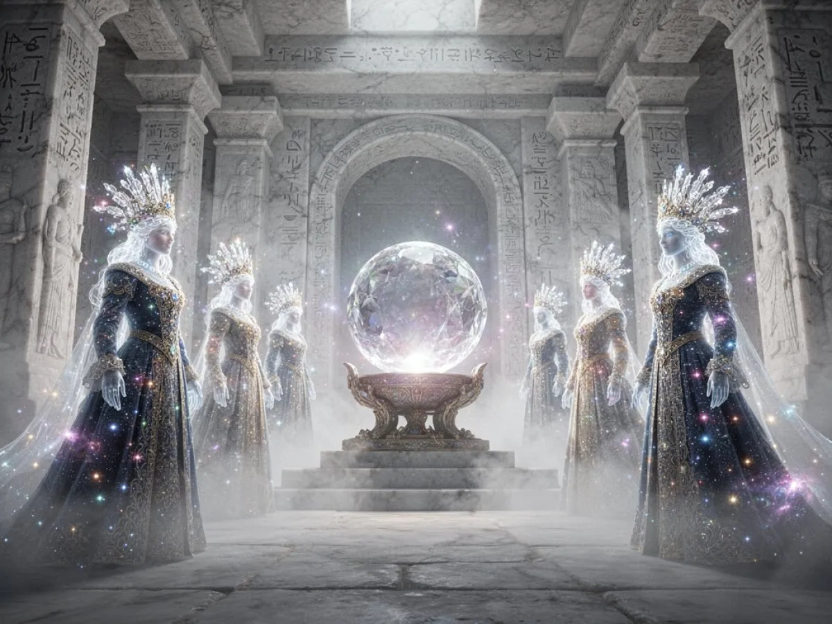 Signification spirituelle et symbolisme culturel : Nobles dans l'interprétation des rêves