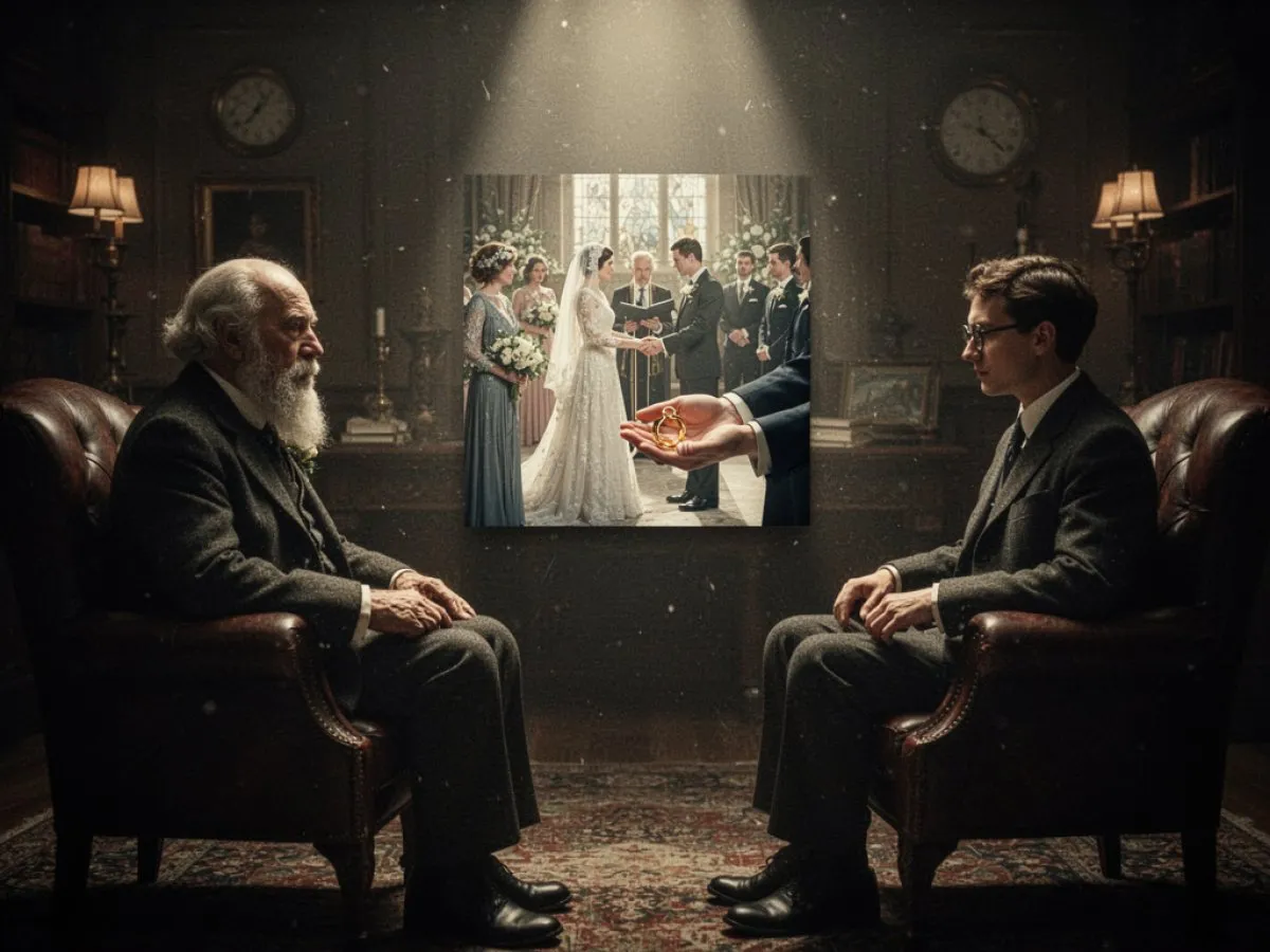 Interprétation psychologique des rêves : Noces selon Sigmund Freud et Carl Jung