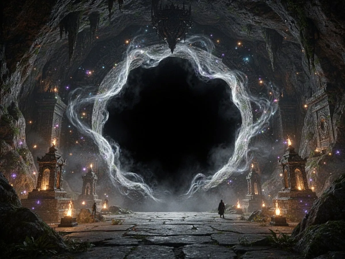 Signification spirituelle et symbolisme culturel : Noire(Race) dans l'interprétation des rêves