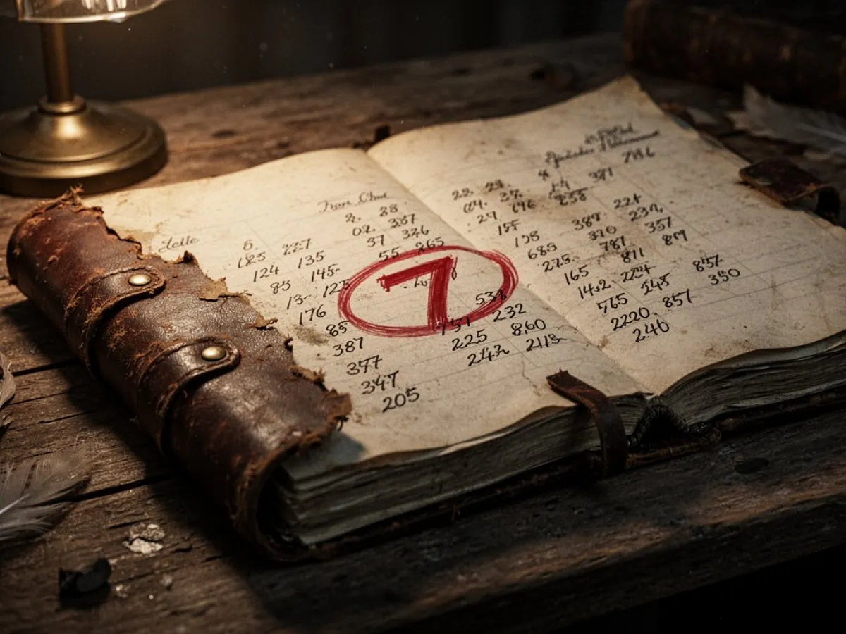 Signification de rêver de Nombre pour la vie quotidienne, l'amour et le travail