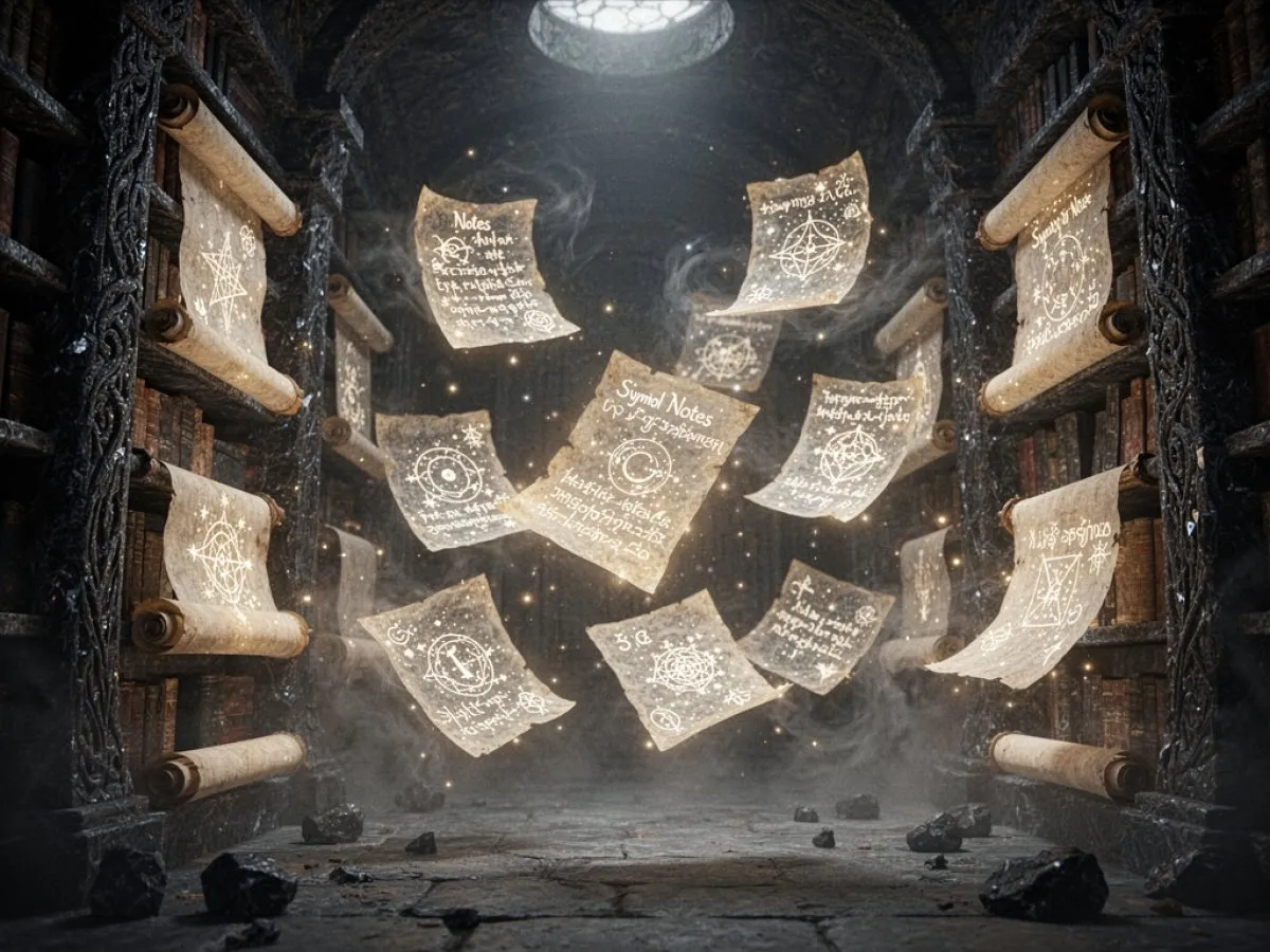 Signification spirituelle et symbolisme culturel : Notes dans l'interprétation des rêves