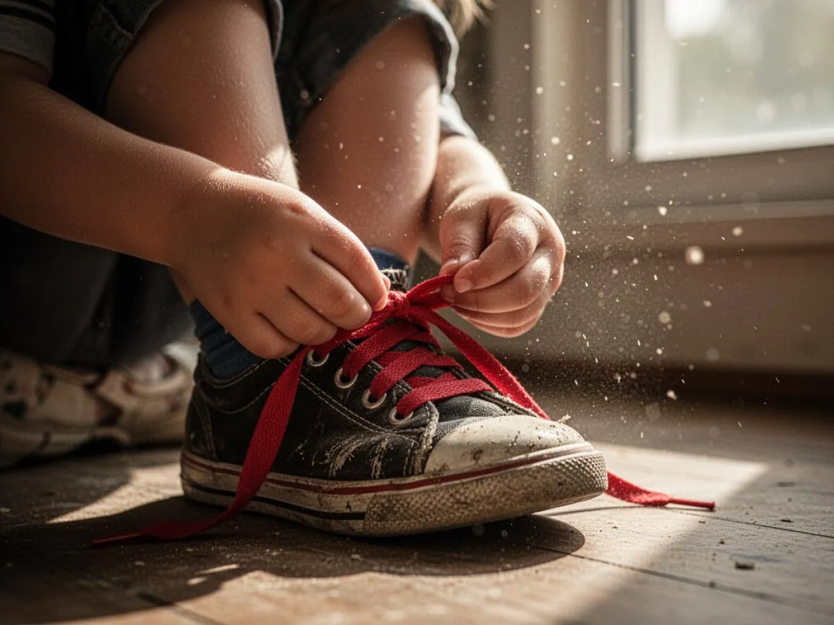Signification de rêver de Nouer pour la vie quotidienne, l'amour et le travail