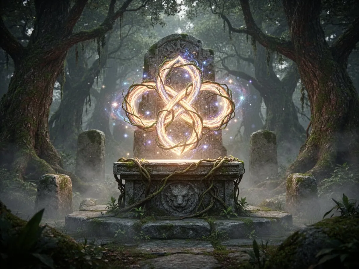 Signification spirituelle et symbolisme culturel : Nouer dans l'interprétation des rêves