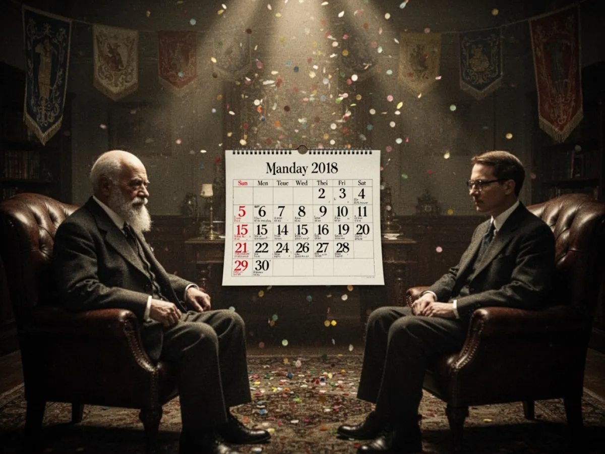 Interprétation psychologique des rêves : Nouvel An selon Sigmund Freud et Carl Jung