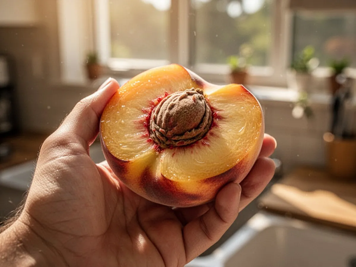 Signification de rêver de Noyau pour la vie quotidienne, l'amour et le travail